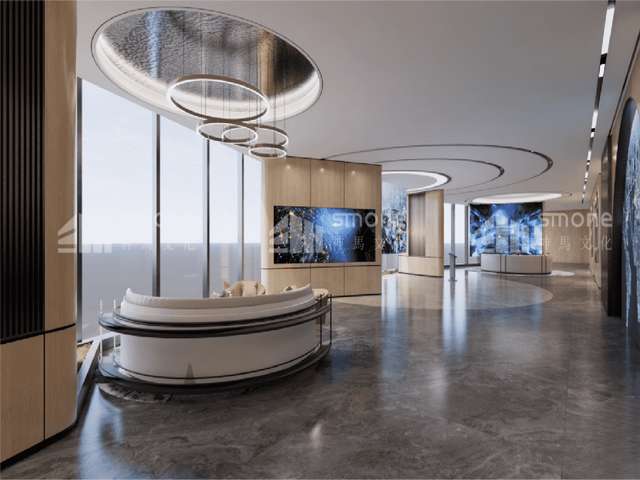 上海大型舞台搭建施工方案